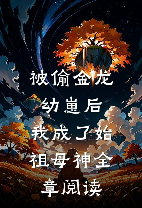 被偷金龙幼崽后，我成了始祖母神全章阅读