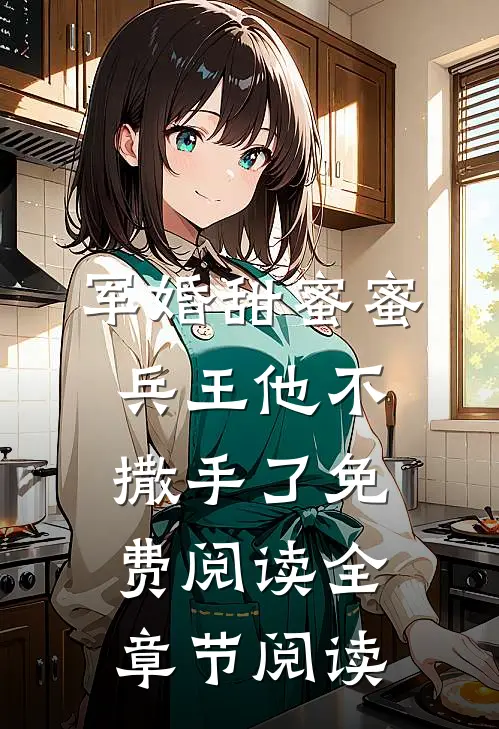 军婚甜蜜蜜兵王他不撒手了免费阅读全章节阅读