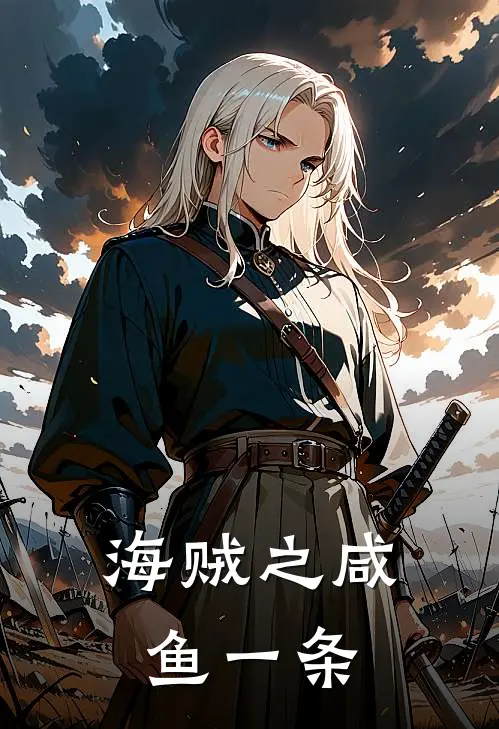 海贼之咸鱼一条