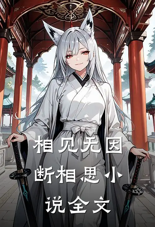 相见无因断相思小说全文