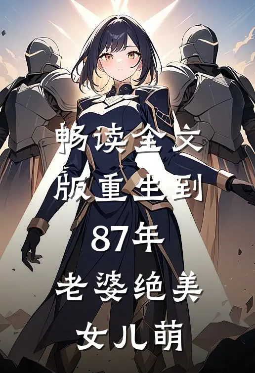 畅读全文版重生到87年，老婆绝美女儿萌