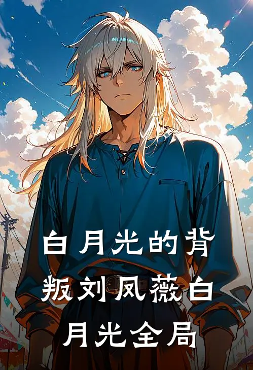 白月光的背叛刘凤薇白月光全局