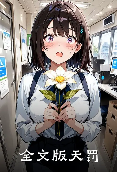 全文版天罚