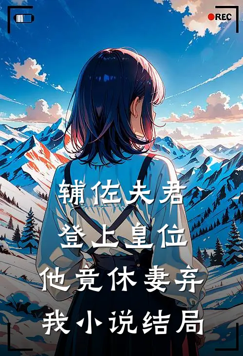 辅佐夫君登上皇位，他竟休妻弃我小说结局