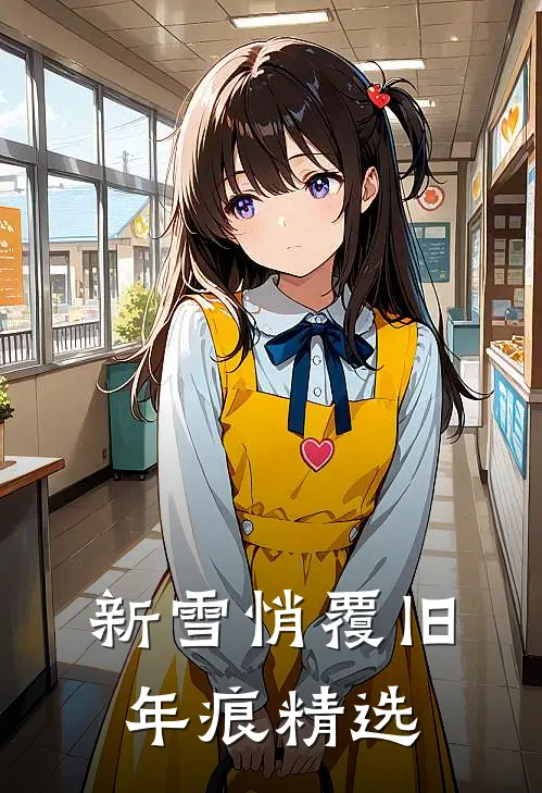 新雪悄覆旧年痕精选