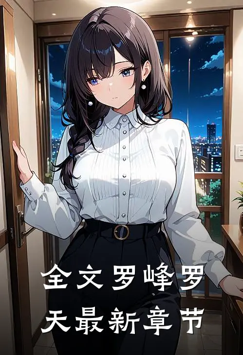 全文罗峰罗天最新章节