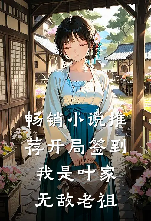 畅销小说推荐开局签到，我是叶家无敌老祖