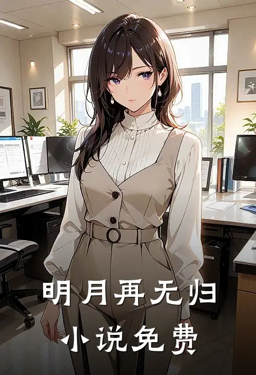 明月再无归小说免费