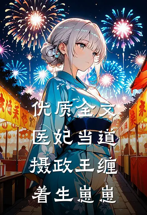 优质全文医妃当道，摄政王缠着生崽崽