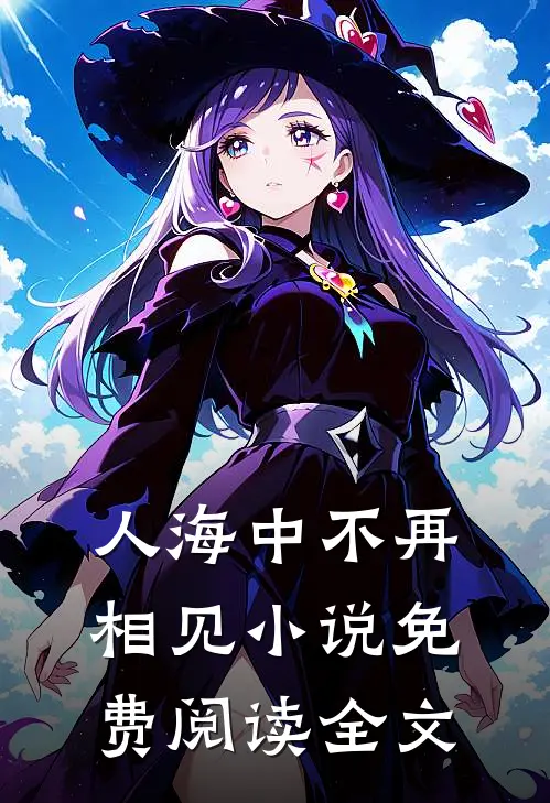 人海中不再相见小说免费阅读全文