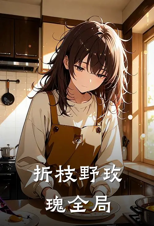 折枝野玫瑰全局