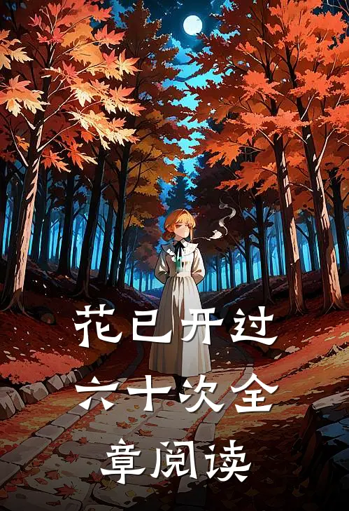 花已开过六十次全章阅读