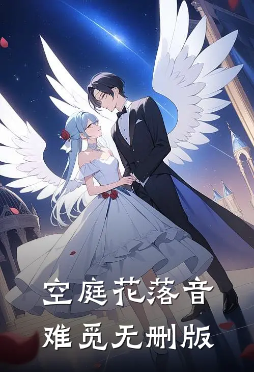 空庭花落音难觅无删版