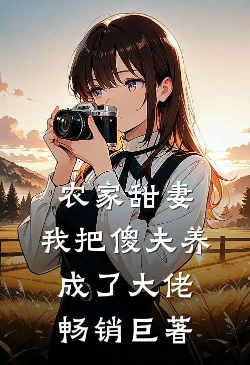 农家甜妻：我把傻夫养成了大佬畅销巨著