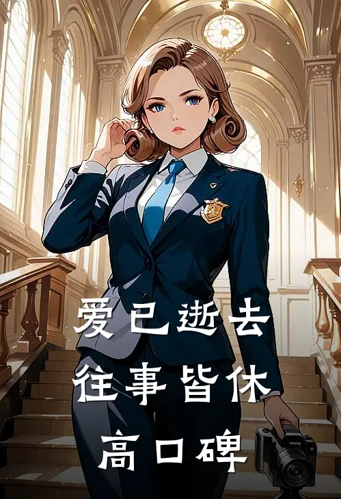 爱已逝去，往事皆休高口碑