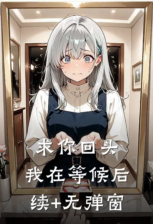 求你回头，我在等候后续+无弹窗