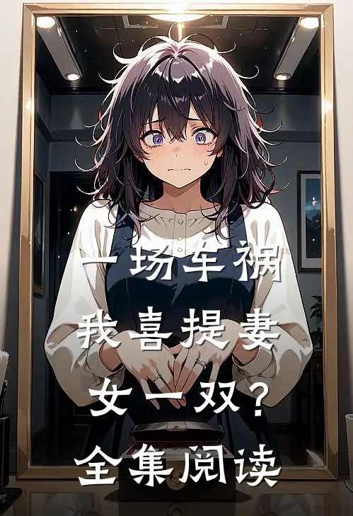 一场车祸，我喜提妻女一双？全集阅读