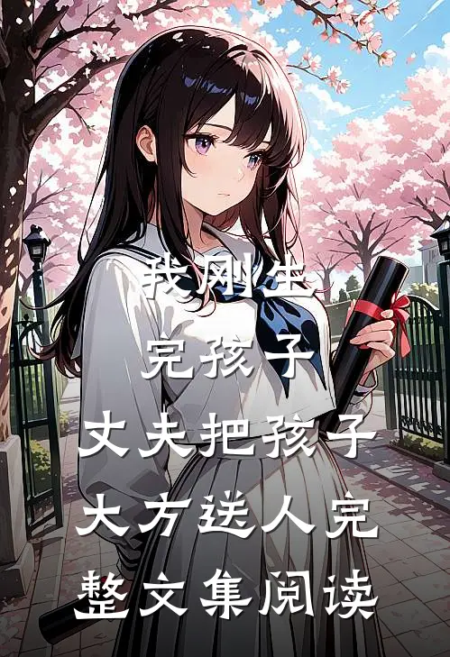 我刚生完孩子，丈夫把孩子大方送人完整文集阅读