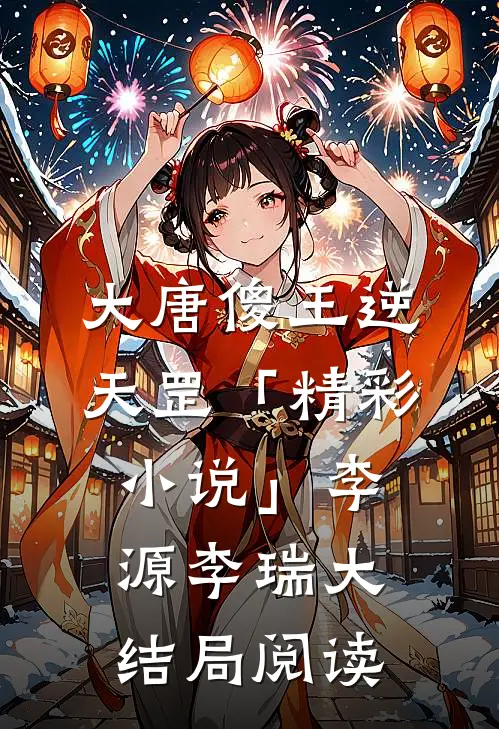 大唐傻王逆天罡「精彩小说」李源李瑞大结局阅读
