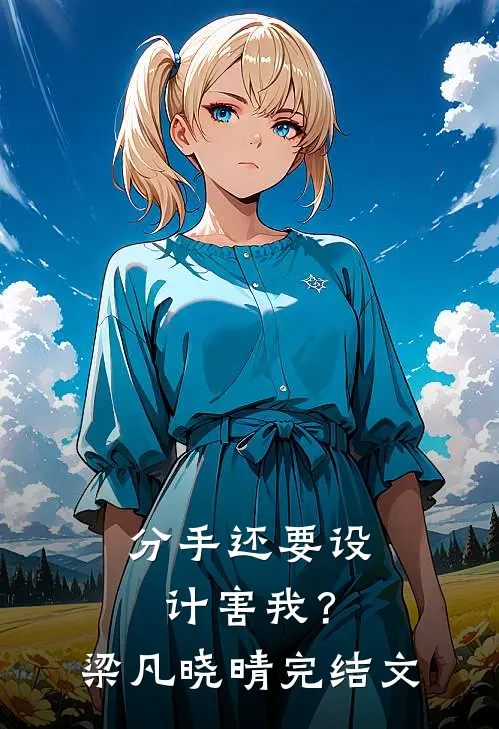 分手还要设计害我？梁凡晓晴完结文