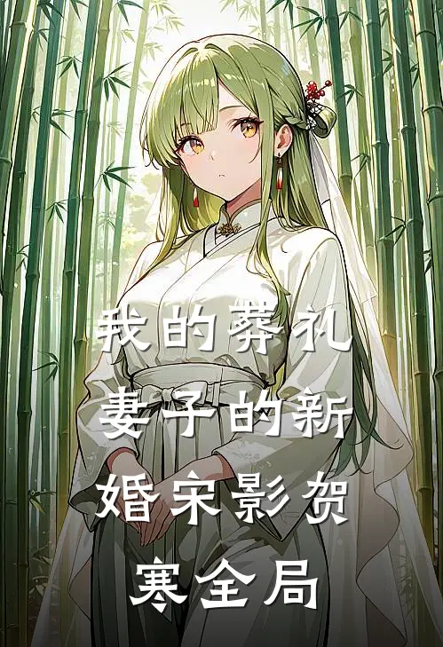 我的葬礼，妻子的新婚宋影贺寒全局