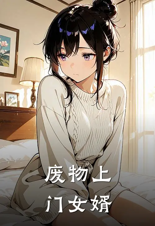 废物上门女婿