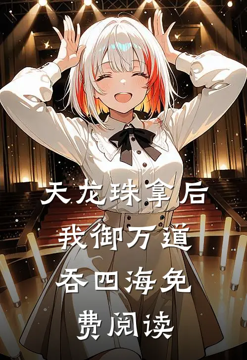 天龙珠拿后，我御万道吞四海免费阅读