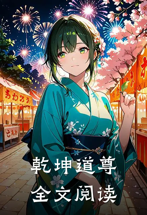 乾坤道尊全文阅读