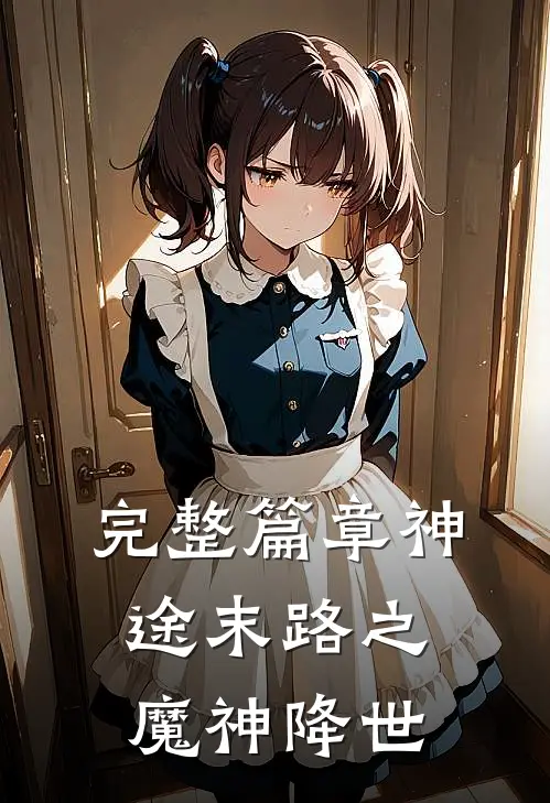 完整篇章神途末路之魔神降世