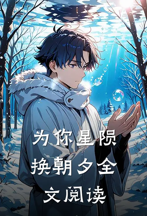 为你星陨换朝夕全文阅读