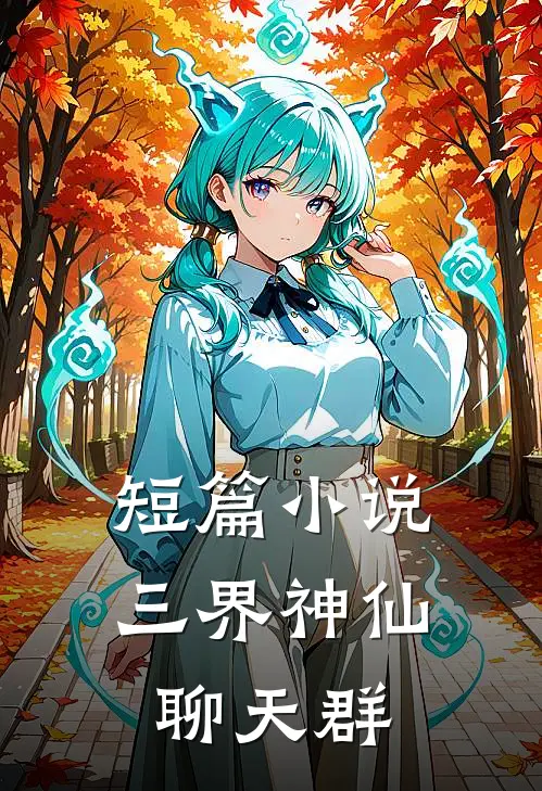 短篇小说三界神仙聊天群