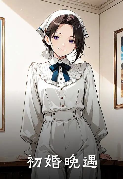 初婚晚遇