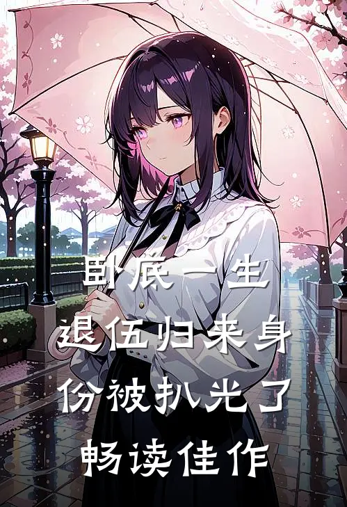 卧底一生：退伍归来身份被扒光了畅读佳作
