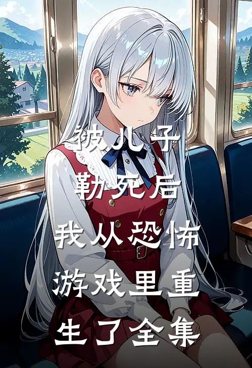 被儿子勒死后，我从恐怖游戏里重生了 全集