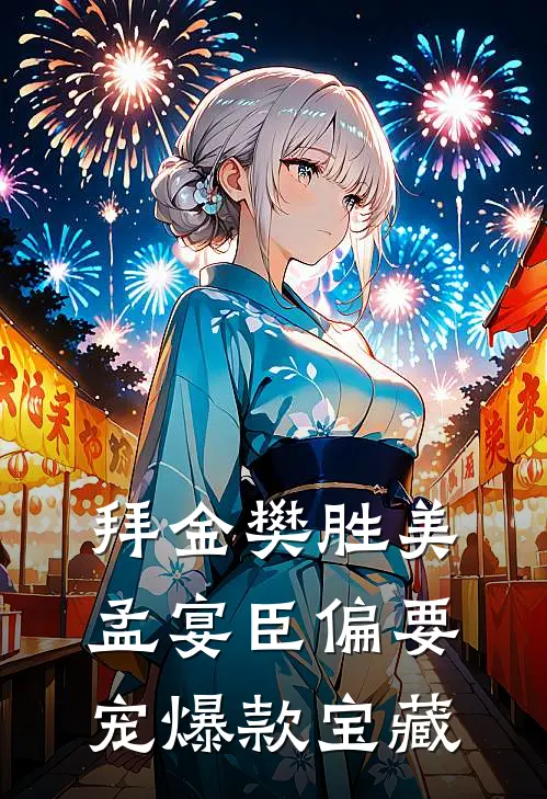 拜金樊胜美，孟宴臣偏要宠爆款宝藏