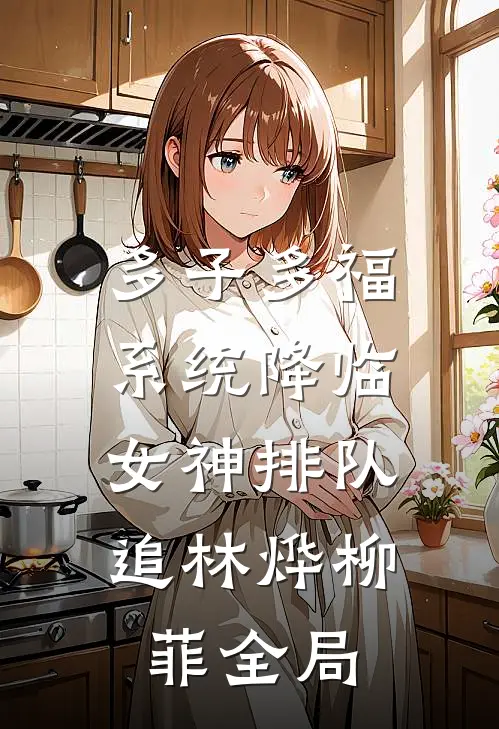 多子多福系统降临，女神排队追林烨柳菲全局