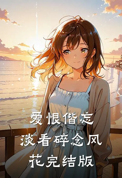 爱恨偕忘，淡看碎念风花完结版