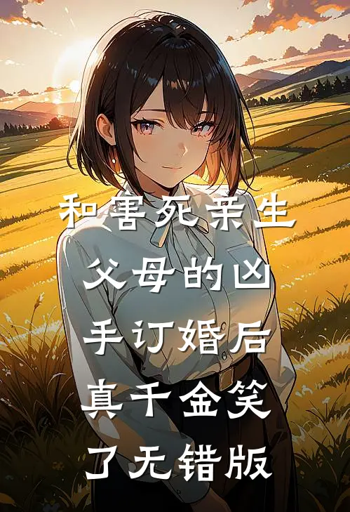 和害死亲生父母的凶手订婚后，真千金笑了无错版