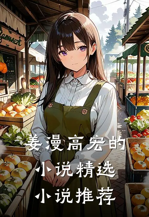 姜漫高宏的小说精选小说推荐