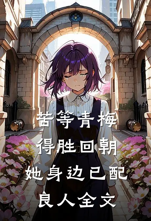 苦等青梅得胜回朝，她身边已配良人全文
