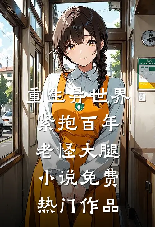 重生异世界紧抱百年老怪大腿小说免费热门作品