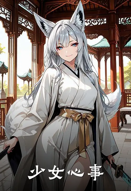 少女心事