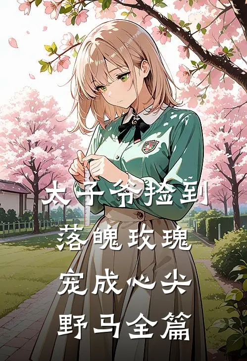 太子爷捡到落魄玫瑰,宠成心尖野马全篇免费阅读