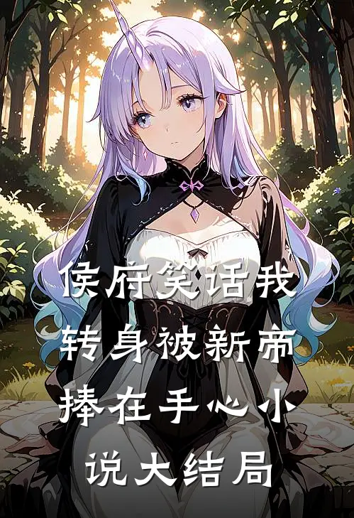 侯府笑话我转身被新帝捧在手心小说大结局
