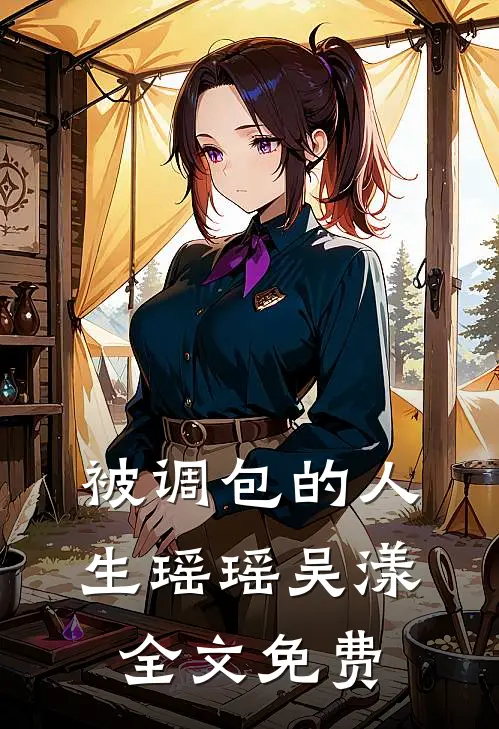 被调包的人生瑶瑶吴漾全文免费
