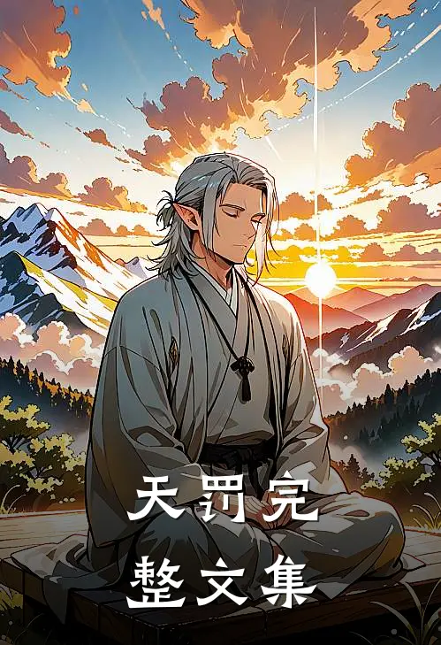 天罚完整文集