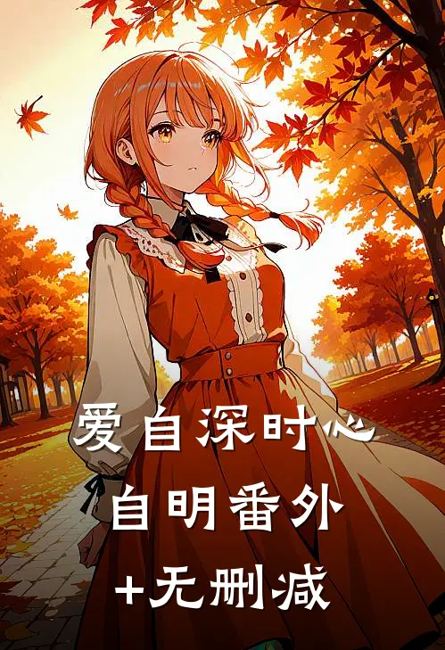 爱自深时心自明番外+无删减