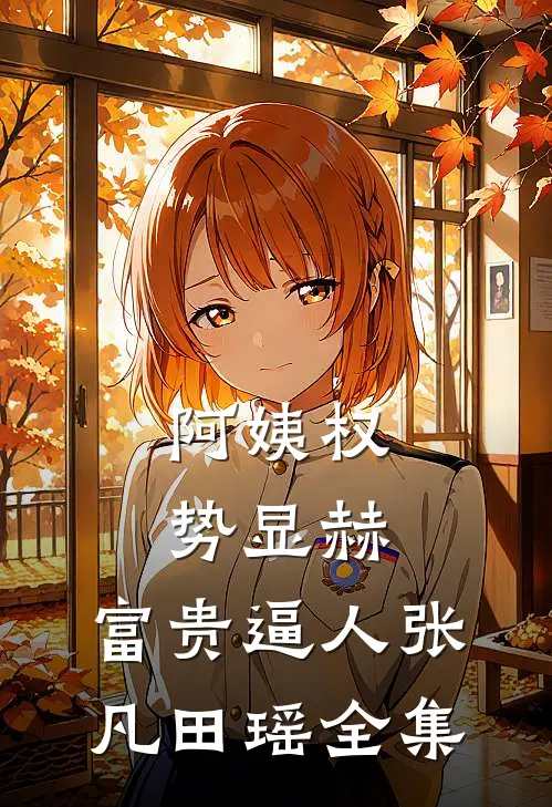 阿姨权势显赫，富贵逼人张凡田瑶全集
