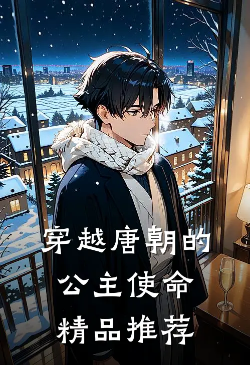 穿越唐朝的公主使命精品推荐