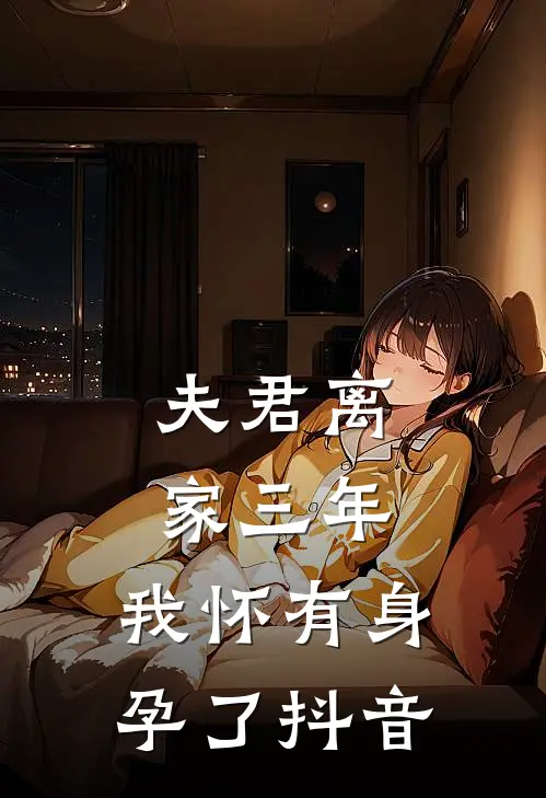 夫君离家三年，我怀有身孕了抖音